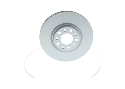 Remschijf BOSCH 0 986 479 D98)