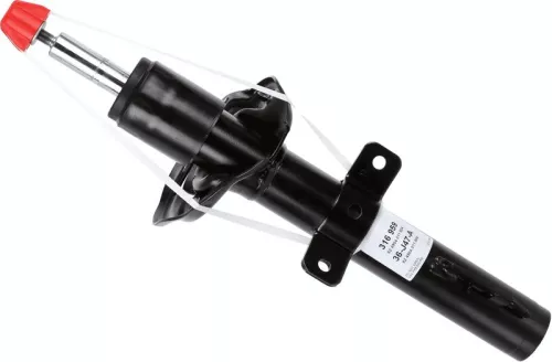 Schokdemper SACHS 316 959)