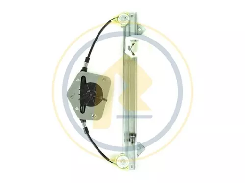 Raammechanisme Ac Rolcar 01.0107)