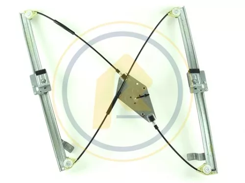 Raammechanisme Ac Rolcar 01.4895)