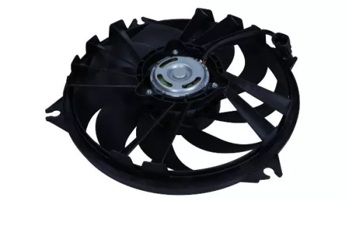 Ventilator, motorkoeling MAXGEAR AC230103)