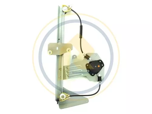 Raammechanisme Ac Rolcar 01.7837)