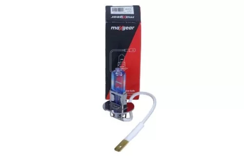 Lamp, hoekverlichting MAXGEAR 78-0190)