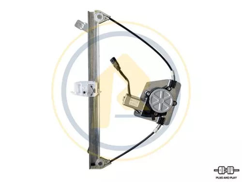 Raammechanisme Ac Rolcar 01.4431)