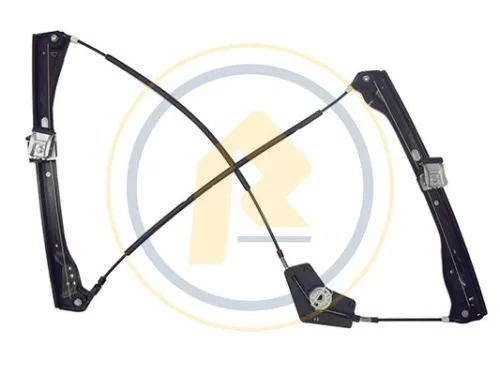 Raammechanisme Ac Rolcar 01.4871)