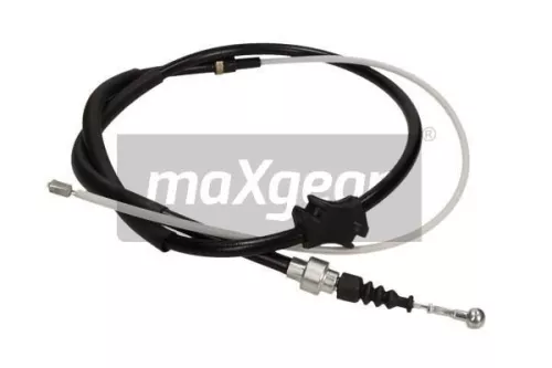 Kabeltrek, parkeerrem MAXGEAR 32-0756)