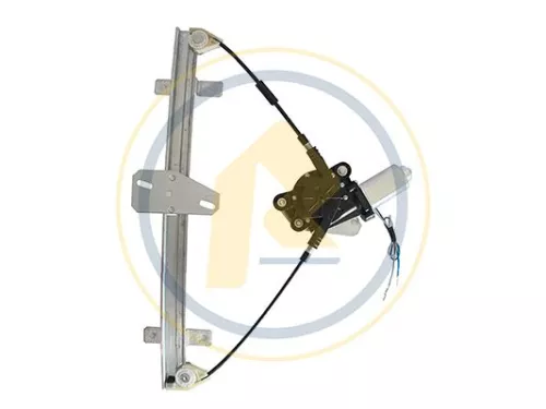 Raammechanisme Ac Rolcar 01.7095)
