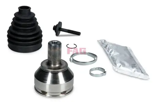Koppelingsset, aandrijfas Schaeffler FAG 771 0439 30)