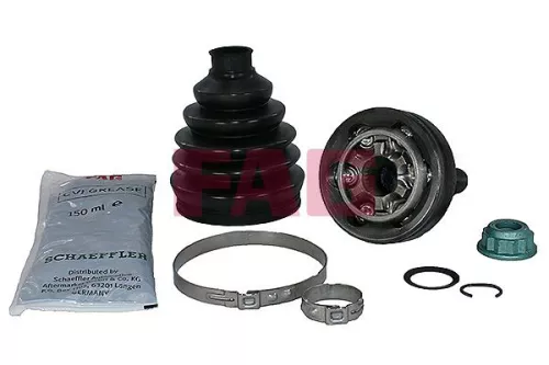 Koppelingsset, aandrijfas Schaeffler FAG 771 0336 30)