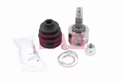 Koppelingsset, aandrijfas Schaeffler FAG 771 0398 30)