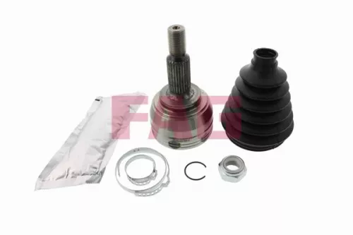 Koppelingsset, aandrijfas Schaeffler FAG 771 0580 30)