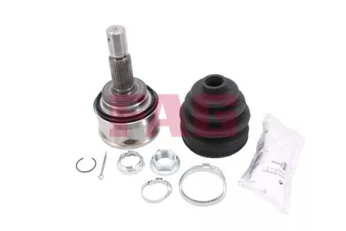 Koppelingsset, aandrijfas Schaeffler FAG 771 0650 30)