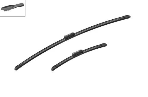 Ruitenwisser BOSCH 3 397 014 404)