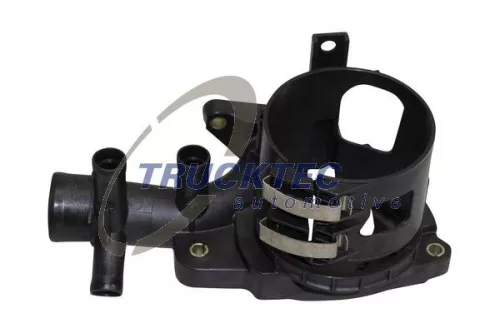 Verbindingsstuk, koelvloeistofleiding TRUCKTEC AUTOMOTIVE 02.19.007)