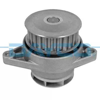 Water Pump, engine cooling DAYCO DP027)