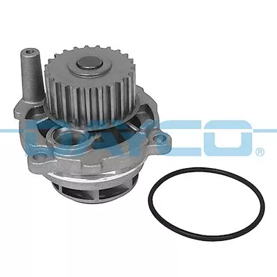 Water Pump, engine cooling DAYCO DP029)