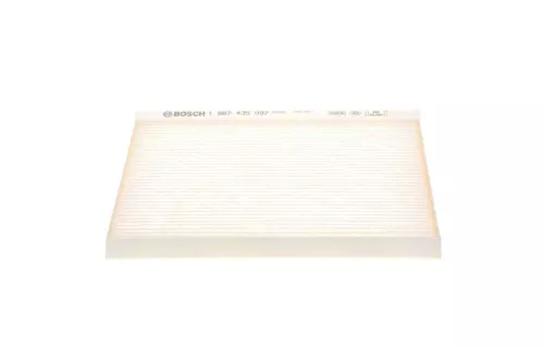 Filter, cabinelucht BOSCH 1 987 435 097)