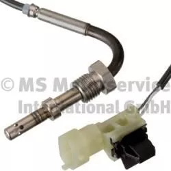 Sensor, uitlaatgastemperatuur PIERBURG 7.08369.49.0)