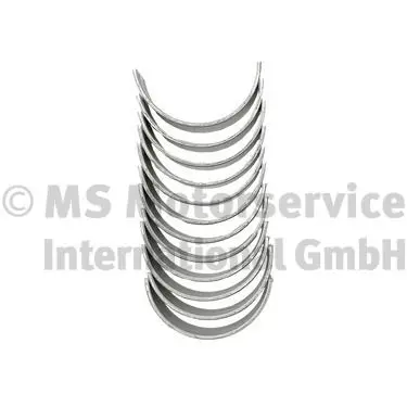 Drijfstanglagerset KOLBENSCHMIDT 77967600)