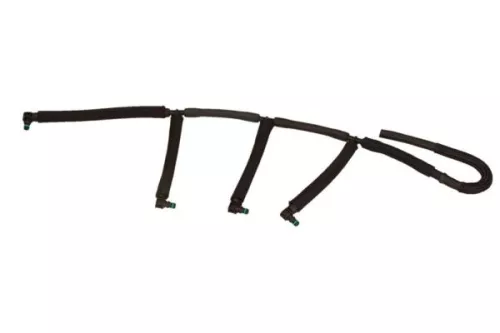Slang, brandstofoverloop MAXGEAR 15-0041)