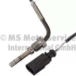 Sensor, uitlaatgastemperatuur PIERBURG 7.08369.73.0)