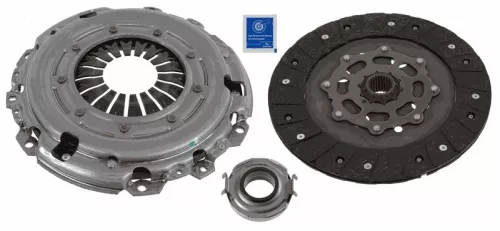 Koppelingsset SACHS 3000 951 592)