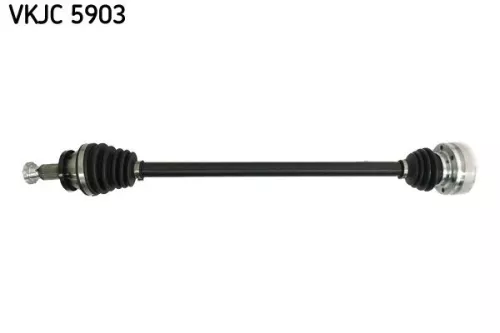 Aandrijfas SKF VKJC 5903)