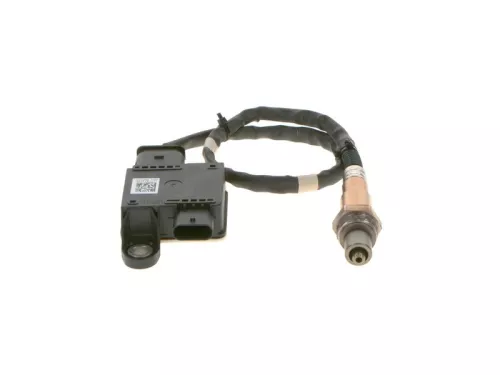 Deeltjessensor BOSCH 0 281 007 046)