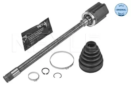 Joint Kit, drive shaft MEYLE 314 498 0022)