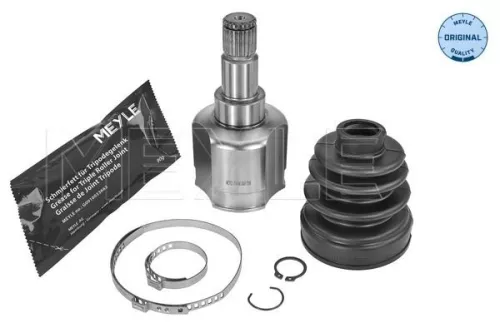 Koppelingsset, aandrijfas MEYLE 714 498 0048)