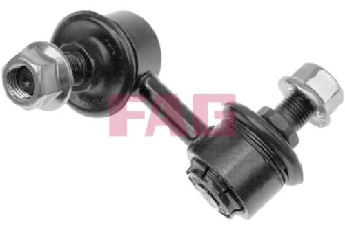 Verbindingsstang, stabilisatorstang Schaeffler FAG 818 0093 10)