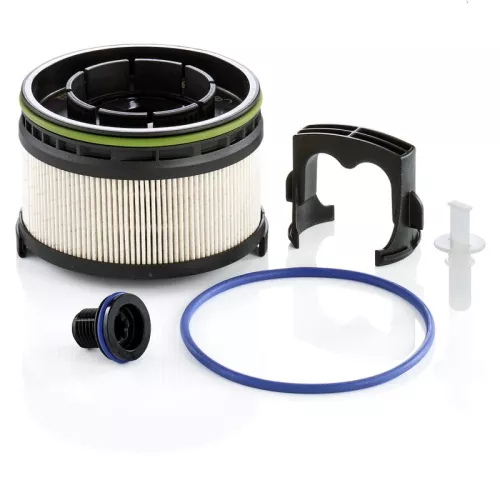 Brandstoffilter MANN-FILTER PU 11 002 z KIT)