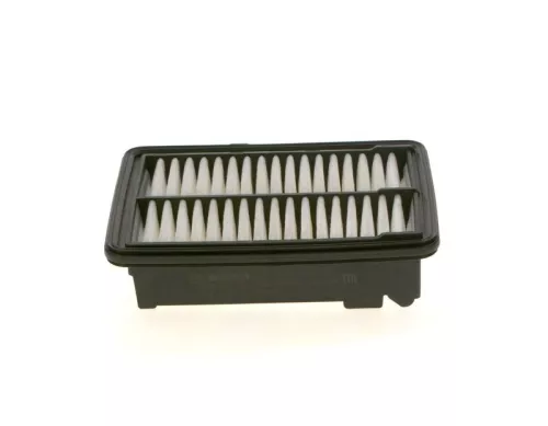 Luchtfilter BOSCH F 026 400 384)