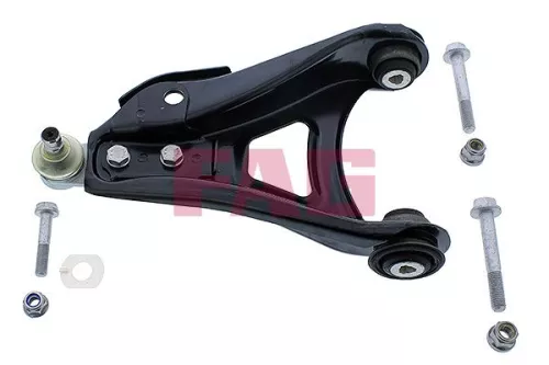 Control/Trailing Arm, wheel suspension Schaeffler FAG 821 0322 10)
