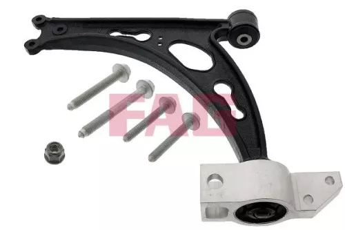 Control/Trailing Arm, wheel suspension Schaeffler FAG 821 0563 10)