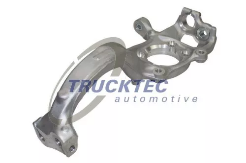 Stuurknuppel, wielophanging TRUCKTEC AUTOMOTIVE 07.31.284)