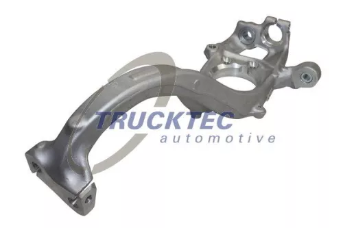 Stuurknuppel, wielophanging TRUCKTEC AUTOMOTIVE 07.31.285)