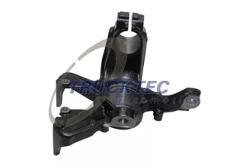 Stuurknuppel, wielophanging TRUCKTEC AUTOMOTIVE 07.31.303)