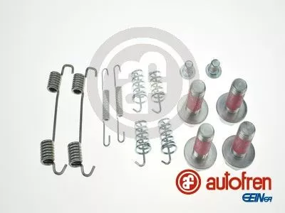 Accessoirekit, parkeerremblokken AUTOFREN SEINSA D31055A)