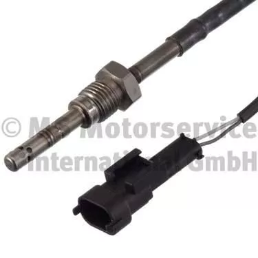 Sensor, uitlaatgastemperatuur PIERBURG 7.08369.05.0)