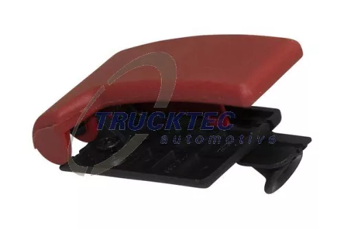 Handgreep, motorkapontgrendeling TRUCKTEC AUTOMOTIVE 02.60.041)