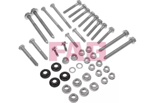 Montage- en boutenset, draagarm Schaeffler FAG 827 0002 30)