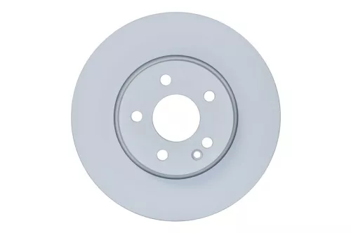 Remschijf BOSCH 0 986 479 D57)