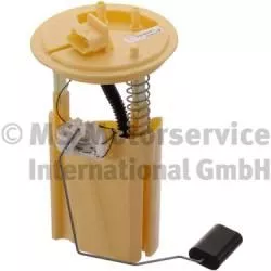 Sensorunit, brandstoftank PIERBURG 7.07795.32.0)
