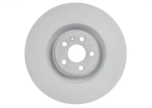 Remschijf BOSCH 0 986 479 D95)