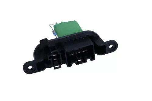 Weerstand, interne ventilator MAXGEAR 57-0259)