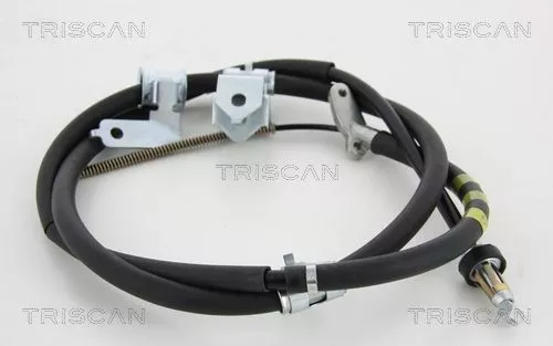 Kabeltrek, parkeerrem TRISCAN 8140 131325)