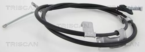 Kabeltrek, parkeerrem TRISCAN 8140 40148)
