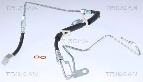 Remslang TRISCAN 8150 80304)