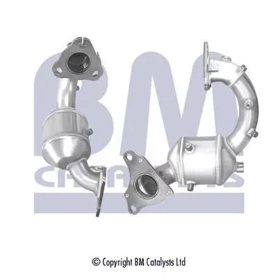 Katalysator BM Catalysts BM92315H)